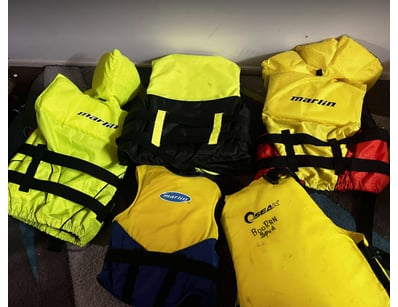 Sport, Leisure & Lifestyle (A983) - Lot 34