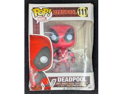 Trading Cards, Gaming & Collectables (A999) - Lot 223