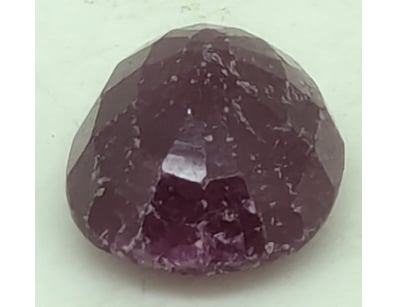 UNRESERVED Diamonds, Gemstones & Opals (A983) - Lot 3016