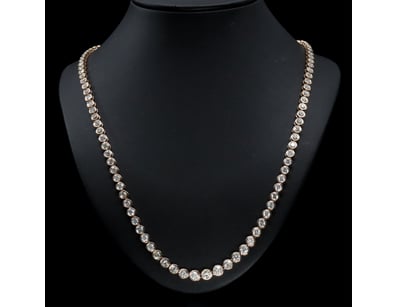 Luxury Jewellery (A985) - Lot 4201