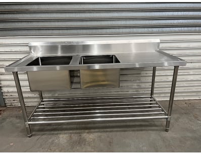 Hospitality, Catering & Events (VICA995) - Lot 24