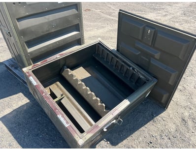 Civil, Transport & Machinery - Nationwide (ON4... - Lot 8300