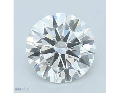 1.78 CARATS E/VS1 LAB GROWN DIAMOND - IGI CERTIFIE...