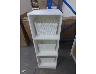 House & Homewares (A1006) - Lot 286