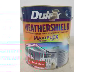 Ultimate Surplus Paint Event (GCA983) - Lot 426