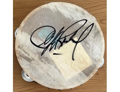 Mancave & Memorabilia (A979) - Lot 1520