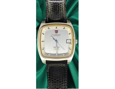 Luxury Watches (A980) - Lot 2502