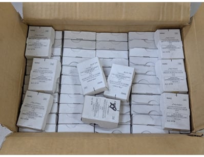 Beauty & Cosmetic Supplies - Liquidation (A1007) - Lot 112