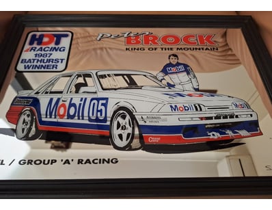 Mancave & Memorabilia (A1007) - Lot 638