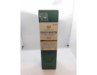 Reserve & Rarity - Lot 24