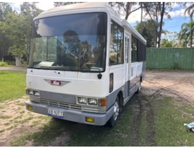 Motorbike, Marine & Recreation Assets Auction - Lot 177