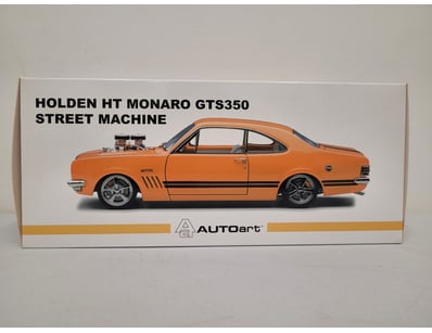 Model Car Mania (A986) - Lot 110