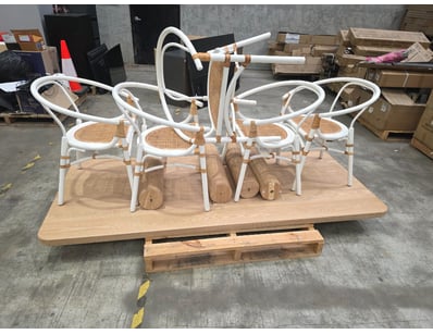 Home Constructing Business Liquidation (ON11634) - Lot 42