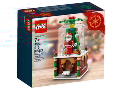 **UNRESERVED** LIFETIME COLLECTION OF LEGO PART... - Lot 351