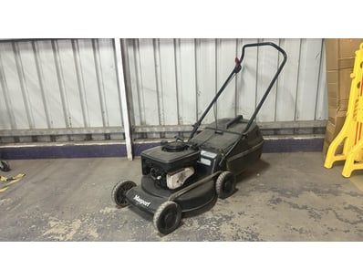 Home Improvement, DIY & Hardware (SAA999) - Lot 4648