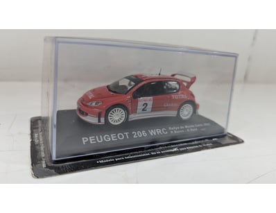 Model Car Mania (A1006) - Lot 565