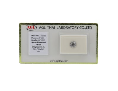 Diamond Clearance (A1004) - Lot 179