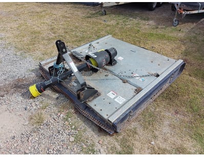 Civil, Transport & Machinery - Nationwide (ON4... - Lot 6100