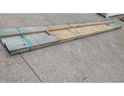 Home Improvement, DIY & Hardware (A1007) - Lot 204