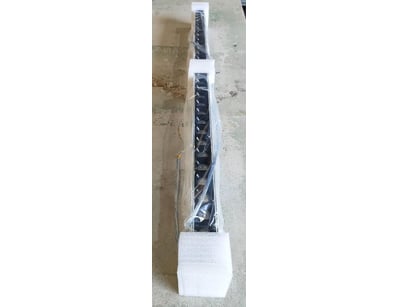 RRP $417, LAE Linear D4570 LENS 4000K WH 35W 60D
...