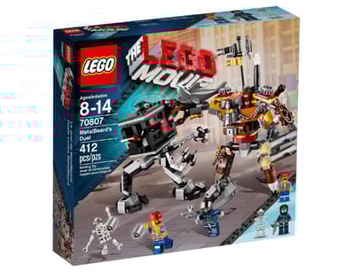 **UNRESERVED** LIFETIME COLLECTION OF LEGO PART... - Lot 269