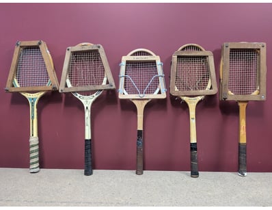 Mancave & Memorabilia (A991) - Lot 1257