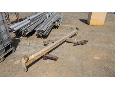 MOSTLY UNRESERVED Precast Site Closure (ON4378) - Lot 84