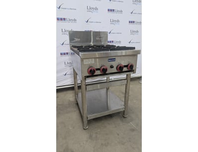 Hospitality, Catering & Events (NSWA985) - Lot 1002