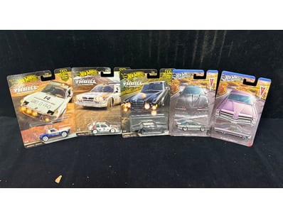 Model Car Mania (A1006) - Lot 567