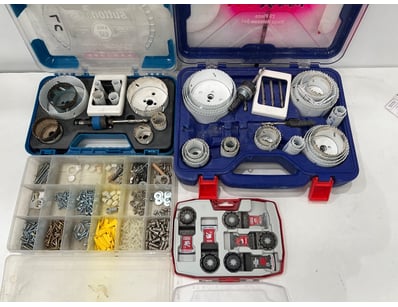 Cabinet Making Workshop Liquidation (ON11863) - Lot 3518