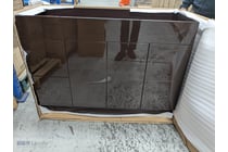 SK6027-1200WB5, Chocolate, Bathroom