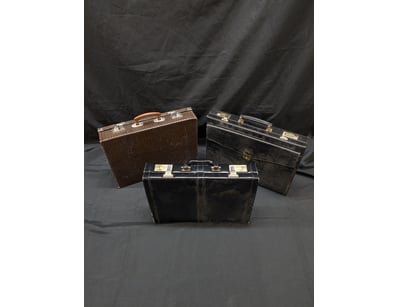 The Curio Collection (A984) - Lot 903