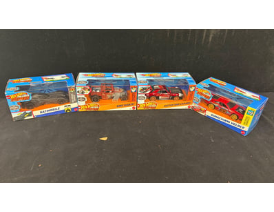 Model Car Mania (A1006) - Lot 565