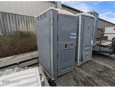 Portable Toilet

Contact: Mark David on 0437 318 3...