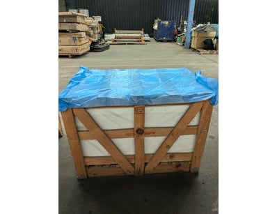 UNRESERVED Porcelain & Ceramic Tiles Business Cl... - Lot 84