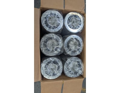 Major Flow, Pumping & Industrial Services Asset... - Lot 811