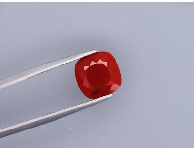 UNRESERVED Diamonds, Gemstones & Opals (A997) - Lot 125