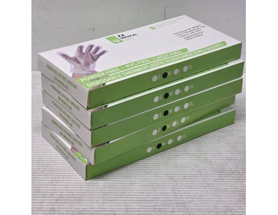 Home Improvement, DIY & Hardware (SAA1007) - Lot 36
