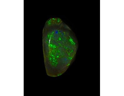 UNRESERVED Diamonds, Gemstones & Opals (A981) - Lot 504