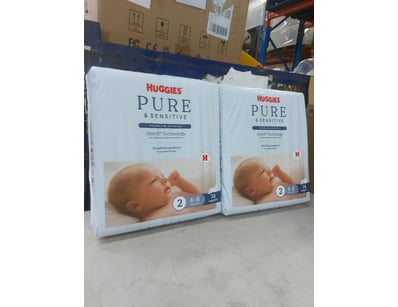 Unclaimed Freight (GCA1004) - Lot 181