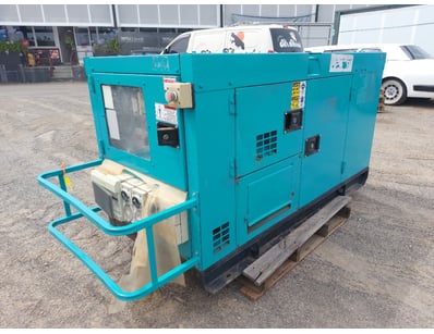 Civil, Transport & Machinery - Queensland, New... - Lot 5200