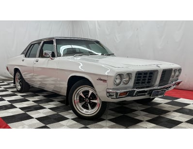 Classic, Muscle & Barn Finds - Lot 950