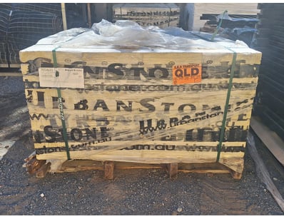 Hope Island End of Project Clearance - Lot 63