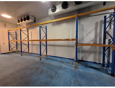 Major Food Processing Plant Closure (ON11985) - Lot 776