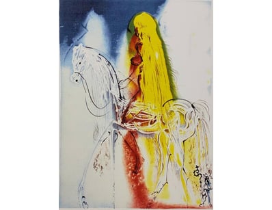 Art Market (A983) - Lot 1683