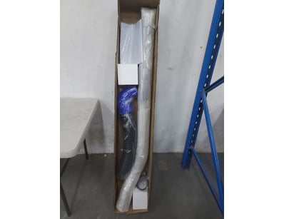 Unclaimed Freight (GCA989) - Lot 829