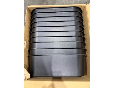 Step Infill(300A) 10 pieces per boxes 660203