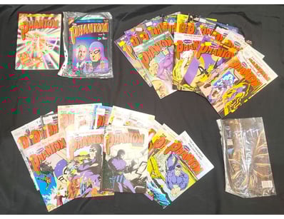 The Curio Collection (A996) - Lot 2084