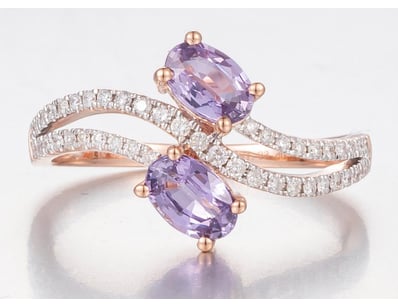 Affordable Jewellery Market Valentines Special... - Lot 1692