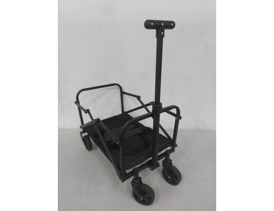 Unclaimed Freight (GCA998) - Lot 1705